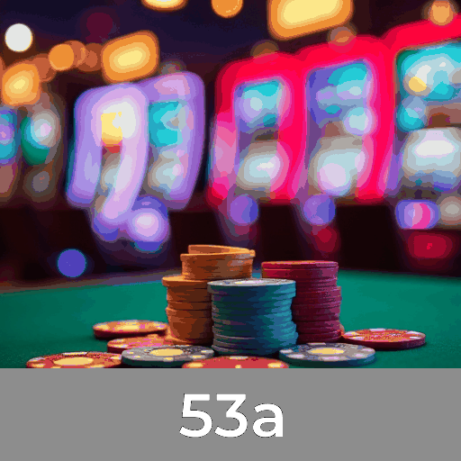 Cassino Online 53a