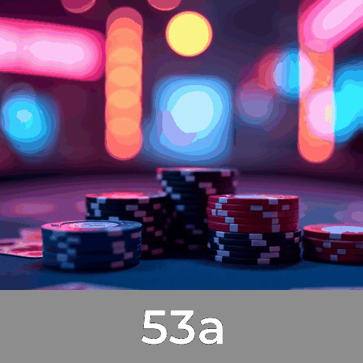 Cassino Online 53a