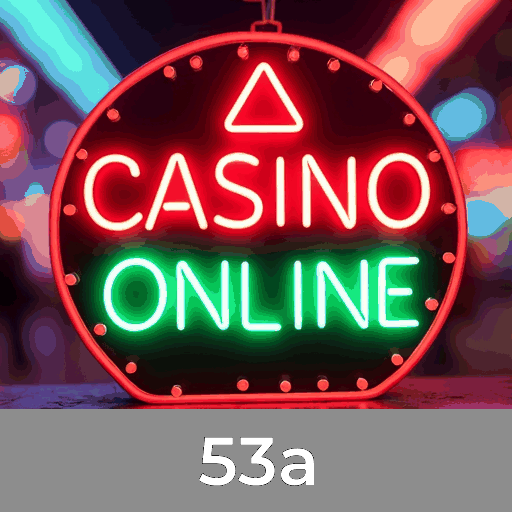 Cassino Online 53a