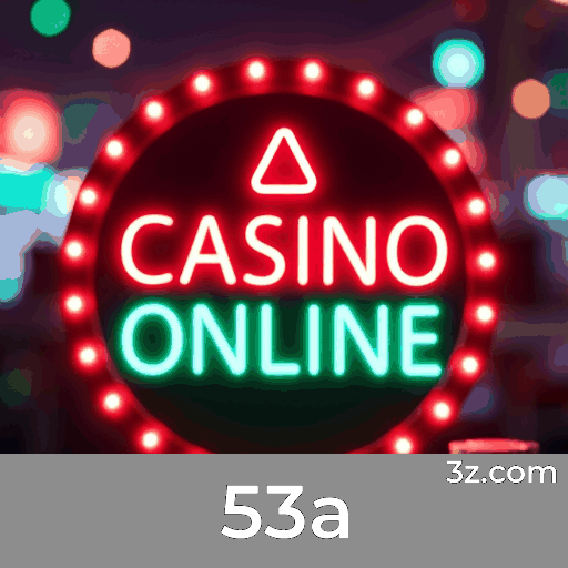 53a Social Casino: Experiência Inovadora de Interação Ao Vivo
