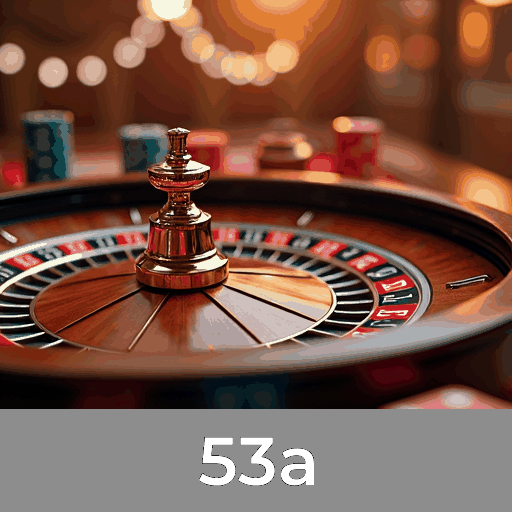 Cassino Online 53a