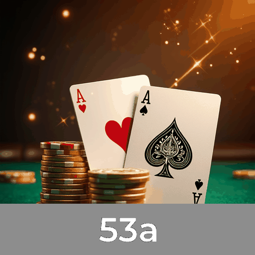 Cadastro na 53a