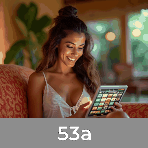 Cassino Online 53a