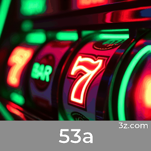 53a Social Casino: Experiência Inovadora de Interação Ao Vivo