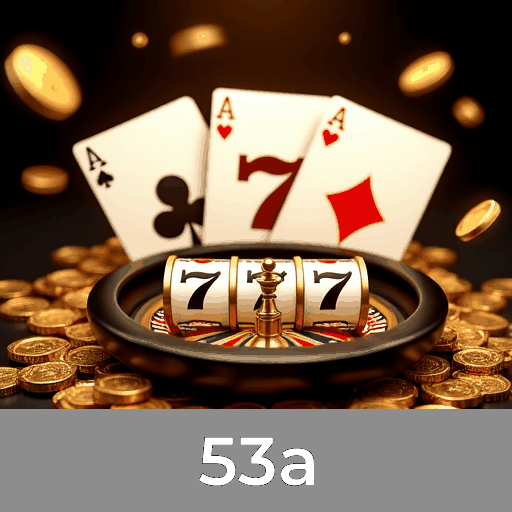 Cadastro na 53a