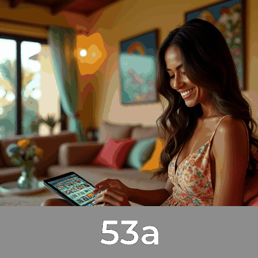 Cadastro na 53a