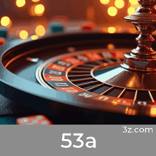 53a: Seu Cassino Confiável e Seguro