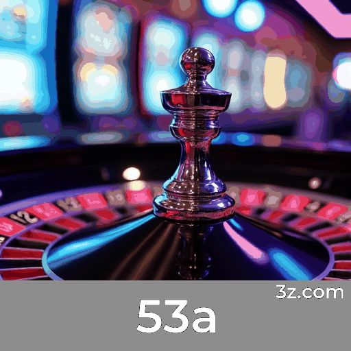 53a: Seu Cassino Confiável e Seguro