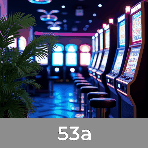 Cassino Online 53a