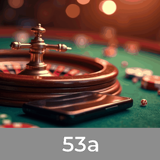 Cassino Online 53a