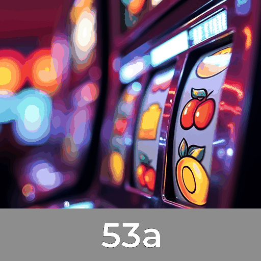 Cadastro na 53a