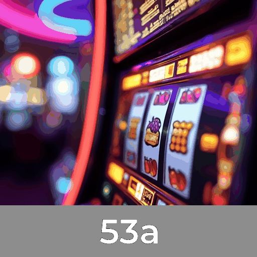Promoções e Bônus no 53a