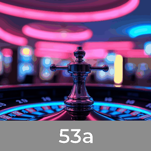 Cadastro na 53a