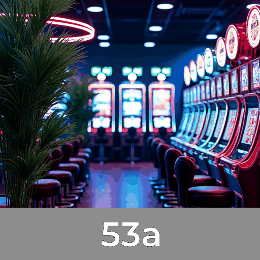 Cassino Online 53a