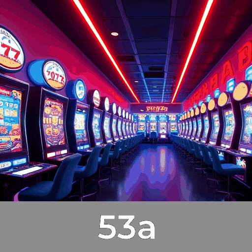 Jogos Crash no Cassino 53a