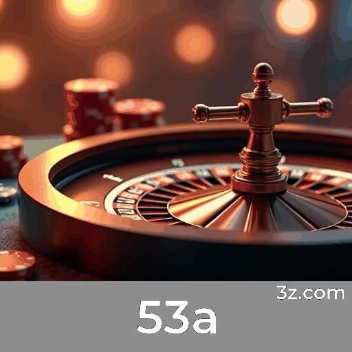 53a Social Casino: Experiência Inovadora de Interação Ao Vivo